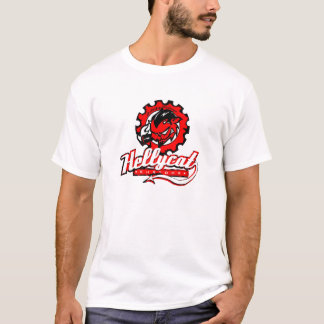 T-shirt Hellycat Kustoms