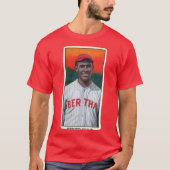 T-Shirt Helmar (Devant)