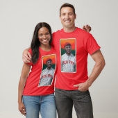 T-Shirt Helmar (Unisexe)