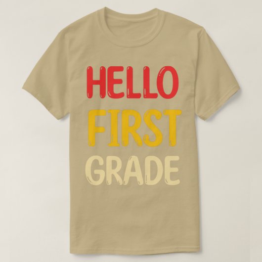 T-SHIRT HELO PREMIER GRADE (Design devant)