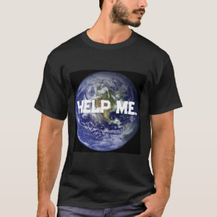 T-shirt Help