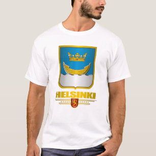 T-shirt Helsinki