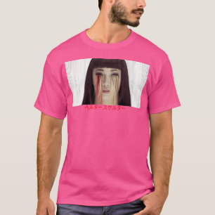 T-shirt Helter Skelter