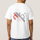 T-shirt Helvetica Typography | Design (Dos)