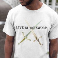 HEMA Historique Arts Martiaux Européens Live Sword