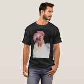 T-shirt Hen (Devant entier)