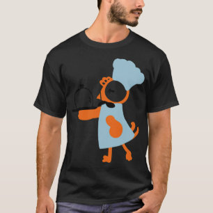 T-shirt Hen cadeau de 8ème anniversaire