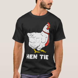 T-shirt Hen Cravate drôle japonais Anime Pun Manga Joke Ot