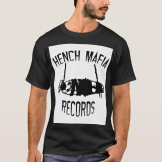 T-shirt Hench Mafia