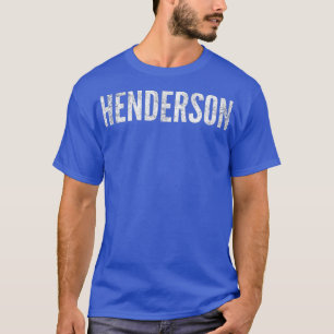 T-shirt Henderson Kentucky