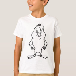 T-shirt Henery Hawk