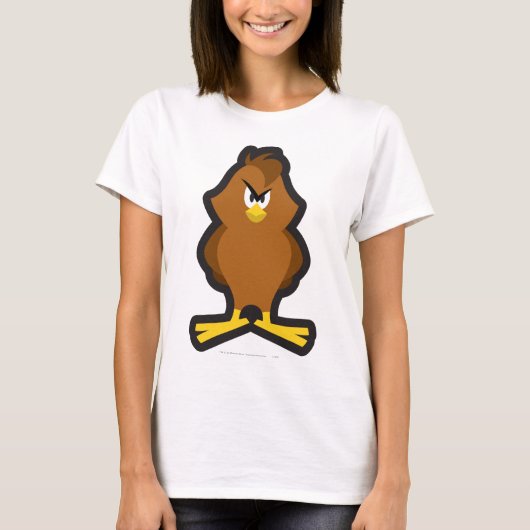 T-shirt Henery Hawk 2 (Devant)