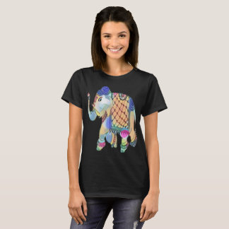 T-shirt Henna E