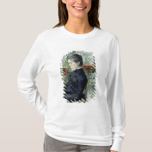 T-shirt Henri De Toulouse-Lautrec Adele Tapie de Celeyra