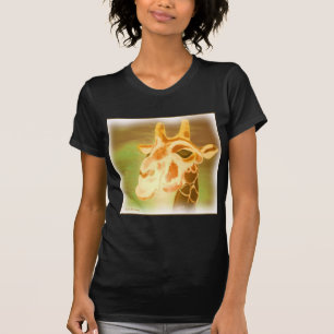 T-shirt Henri Giraffe
