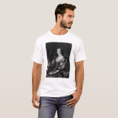 T-shirt Henrietta Maria (Devant entier)