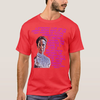 T-shirt Henrietta Swan Leavitt Définir les relations