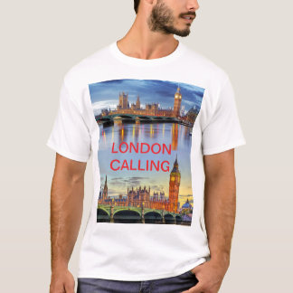 T-shirt Henry Augustine Matthew Mojisola Adeola Gbadamosi