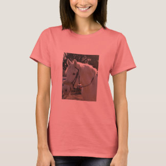 T-shirt Henry Retirement Tee