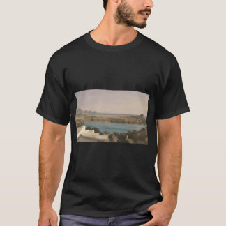 T-shirt Henryk Siemiradzki Golgotha chrétien, esquisse