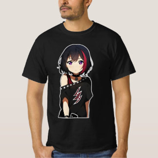 T-shirt Hentai Havenchan Hentaihaven Anime