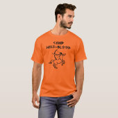 T-shirt Heph (Devant entier)