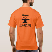 T-shirt Heph (Dos)