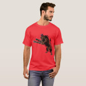 T-shirt Héradic (Devant entier)