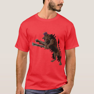 T-shirt Héradic