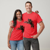 T-shirt Héradic (Unisexe)