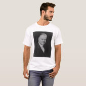 T-shirt Herbert Hoover 31 (Devant entier)