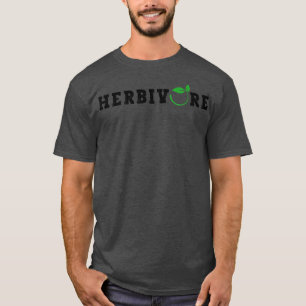 T-shirt Herbivore 3
