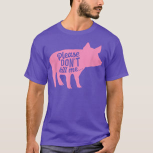 T-shirt Herbivore Plant Powered Veget