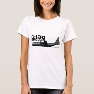 T-shirt Hercules C-130