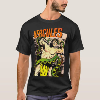 T-shirt Hercules Classic