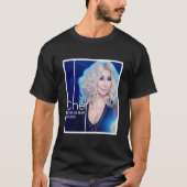 T-shirt Here We Go Again Tour 2020 Graphic Cher's Shirts (Devant)