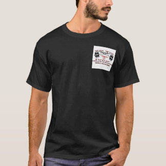 T-shirt herecomes