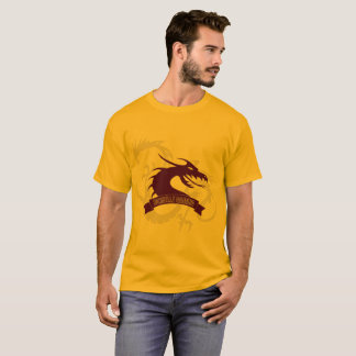 T-shirt heren,