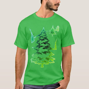 T-SHIRT HEREN KUNST EN ONTWERP