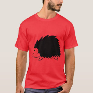 T-shirt Hérisson