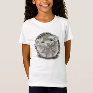 T-Shirt Hérisson