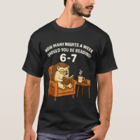 Hérisson Drôle Lisant Livre 67 Six Sept Meme