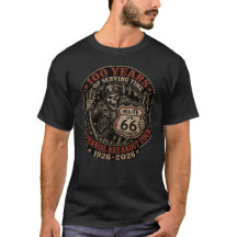 Héritage de la Skull Rider Mother Road
