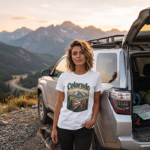 Héritage Montagnard du Colorado