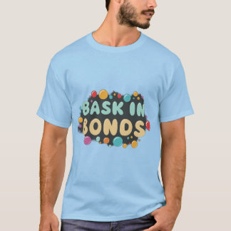 T-shirt HeritageWeave