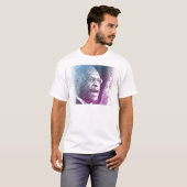 T-shirt Herman Cain 2012 (Devant entier)