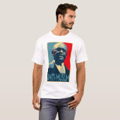 T-shirt Herman Caïn 2012 (Devant entier)
