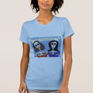T-shirt Hermanas