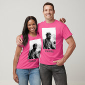T-shirt Hermann Buhl (Unisexe)