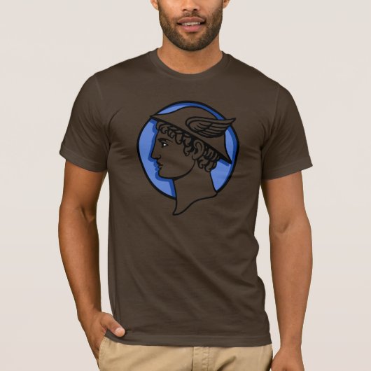 T-shirt Hermes (Devant)